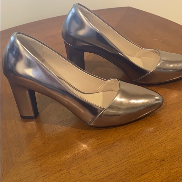 Cole Haan heels - Picture 2 of 4